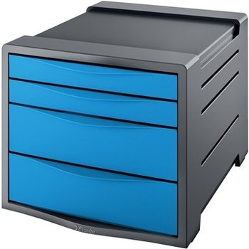 Esselte Ladenblok blauw