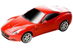 Ferrari R/C Auto