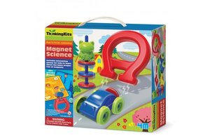 4M ThinkingKits - Magnetische wetenschap