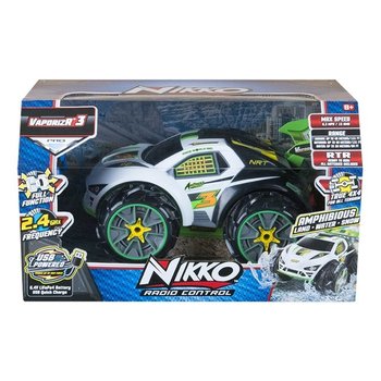 Nikko R/C VaporizR 3 - neon groen