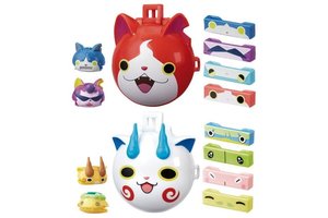 Hasbro Yo-kai Watch horloge accessoires