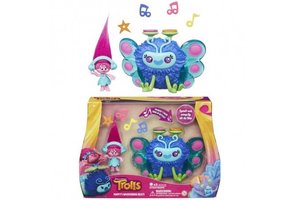 Hasbro Trolls - Poppy's DJ station