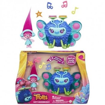 Hasbro Trolls - Poppy's DJ station