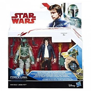 Hasbro Star Wars Episode VIII - Deluxe figuur 2-pack