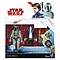 Hasbro Star Wars Episode VIII - Deluxe figuur 2-pack