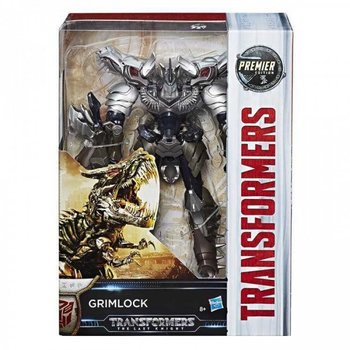 Hasbro Transformers The Last Knight Premier Edition Voyager Class - Grimlock