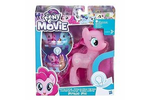 Hasbro My Little Pony The Movie Shining Friends (roos)