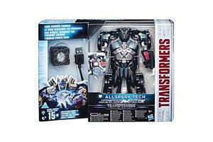 Hasbro Transformers MV5 Allspark Tech Starter Pack