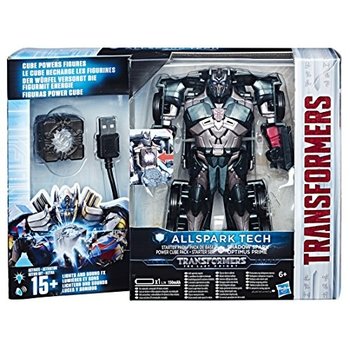 Hasbro Transformers MV5 Allspark Tech Starter Pack