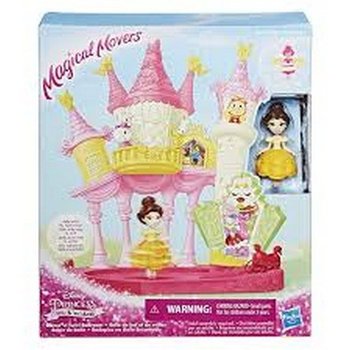 Hasbro Disney Princess Dance 'n Twirl Ballroom Belle