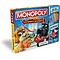 Hasbro Monopoly Junior Elektronisch Bankieren
