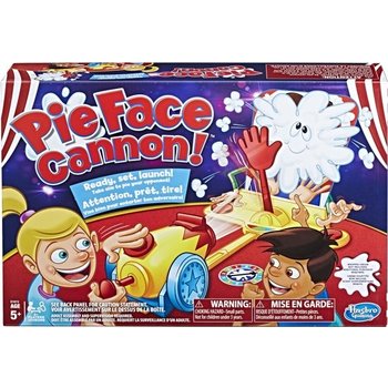 Hasbro Pie Face Cannon