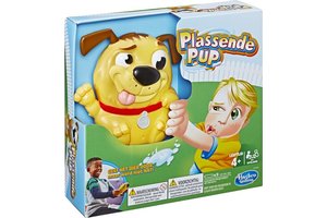 Hasbro Plassende Pup