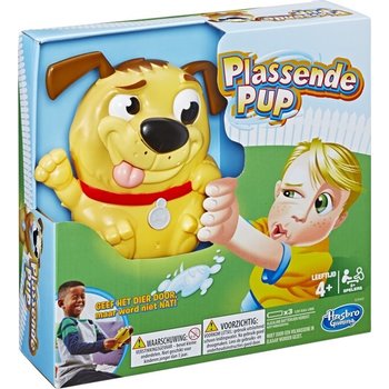 Hasbro Plassende Pup