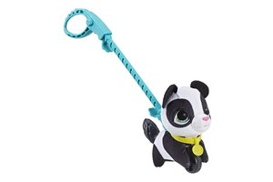 Hasbro FurReal Walkalots Lil Wags - Panda