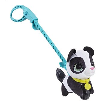 Hasbro FurReal Walkalots Lil Wags - Panda