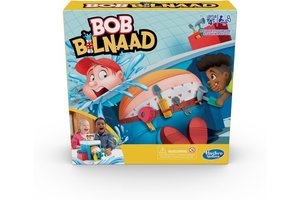 Hasbro Bob Bilnaad (Plumber Pants)