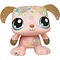 Hasbro LPS dansende hond