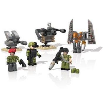 Hasbro Kreo transf. land defense