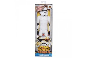 Hasbro SW Figuur 12