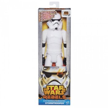 Hasbro SW Figuur 12