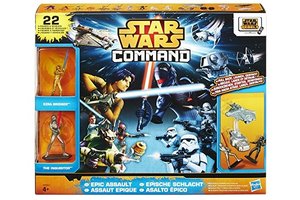 Star wars command