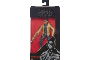 Hasbro Star wars figuur