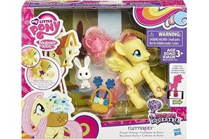 Hasbro MLP explore equestria