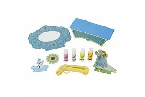 Hasbro Play-Doh DohVinci Frozen Vanity Frame