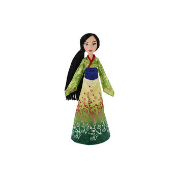 Hasbro Disney Princess Classic Mulan Fashion Doll