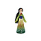 Hasbro Disney Princess Classic Mulan Fashion Doll