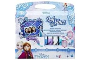 Hasbro PD Frozen memory board