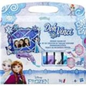 Hasbro PD Frozen memory board