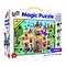 GALT Magic Puzzel 50 Kasteel