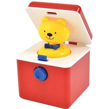 Haba Ted-in-a-Box