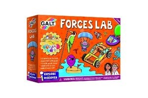 GALT Forces Lab