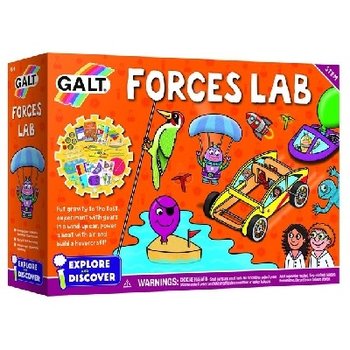 GALT Forces Lab