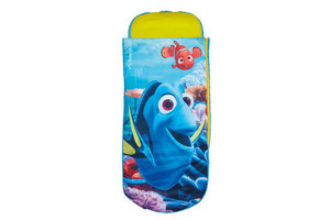 Disney Finding Dory Junior Ready Bed (slaapzak + luchbed)