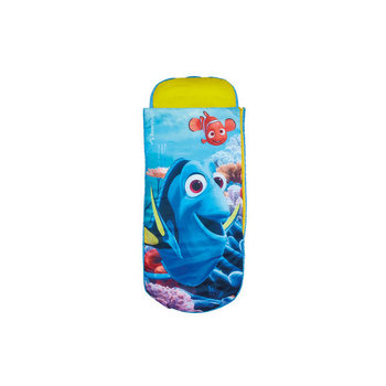 Disney Finding Dory Junior Ready Bed (slaapzak + luchbed)