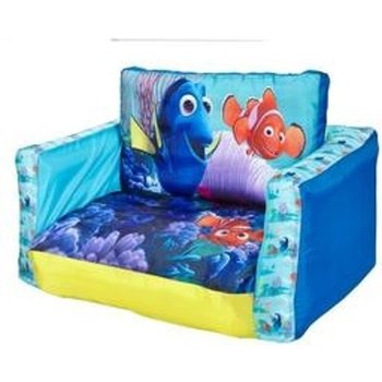 Disney Finding Dory - Flip Out Sofa