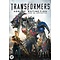 DVD Transformers Age of Extinction