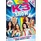DVD K3 Loves you De afscheidstour van Karen, Kristel & Josje