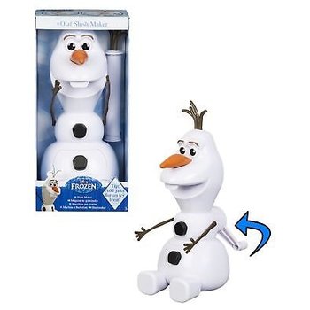 Sambro Frozen Olaf slush maker