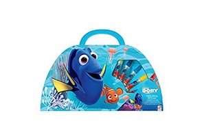 Sambro Finding Dory Carry Along Art Case