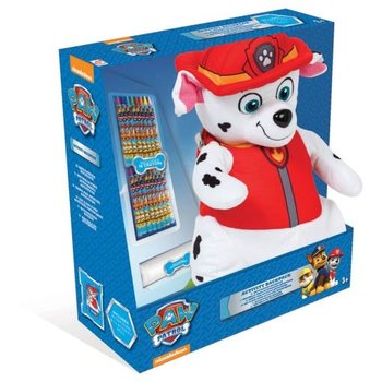 Sambro Paw Patrol - Marshall rugzak met kleuracces