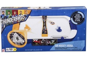 Sambro Thunderbirds - Small Air Hockey Game