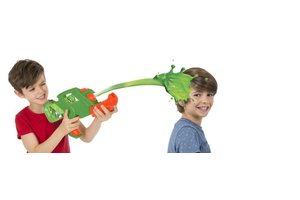Sambro Nickelodeon - Slime Blaster