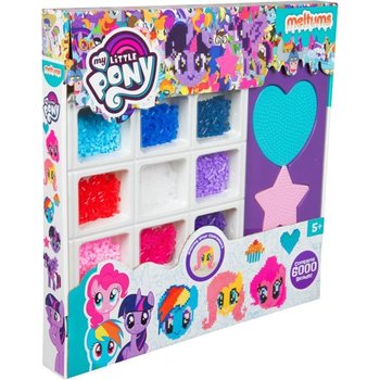 Sambro My Little Pony - Strijkparels (Mega Set) 6000stuks