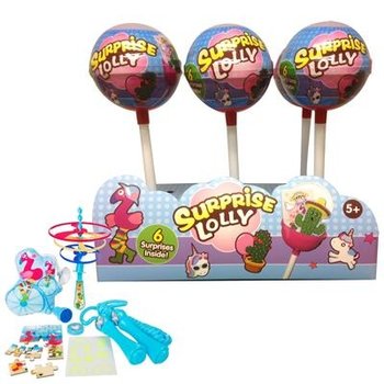 Sambro Lolly Surprise