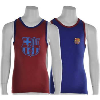 FC Barcelona Singlet (2-pack)